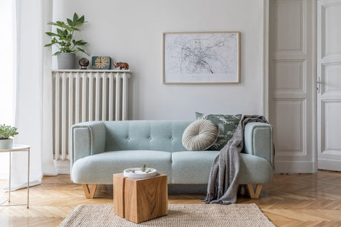 Home Accesoires