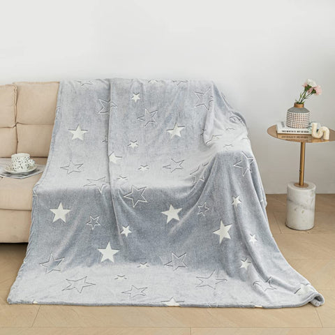 Children's blanket/light blanket 150x200cm