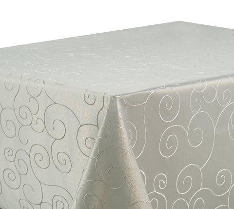 Nappe "Ornements" largeur 160
