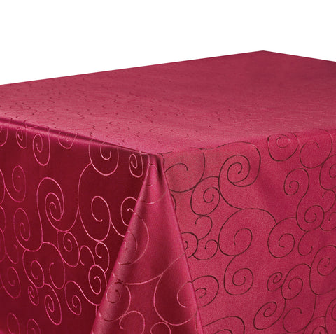 Tablecloth "Ornaments" 160 width