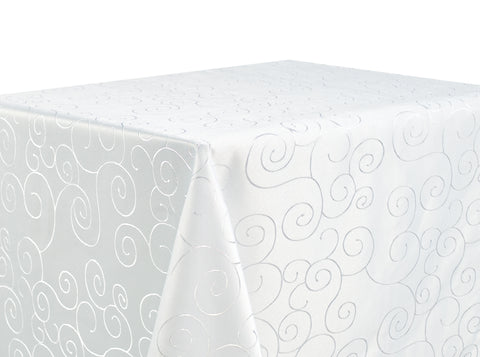 Nappe "Ornements" largeur 160