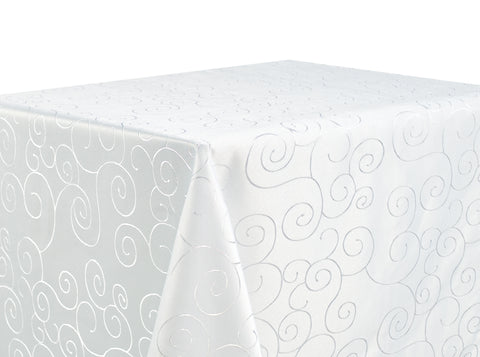 Tablecloth "Ornaments" 135 width