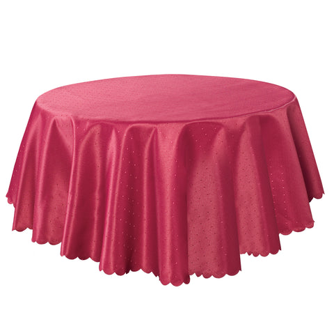 Nappe "Points"
