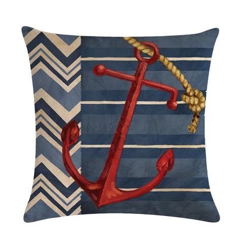 Cushion covers "Printed"