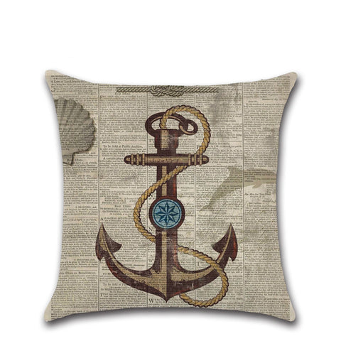 Cushion covers "Printed"