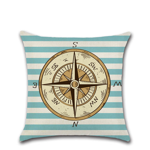 Cushion covers "Printed"