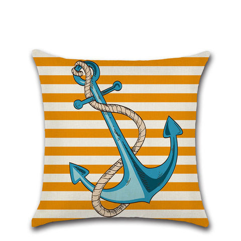 Cushion covers "Printed"