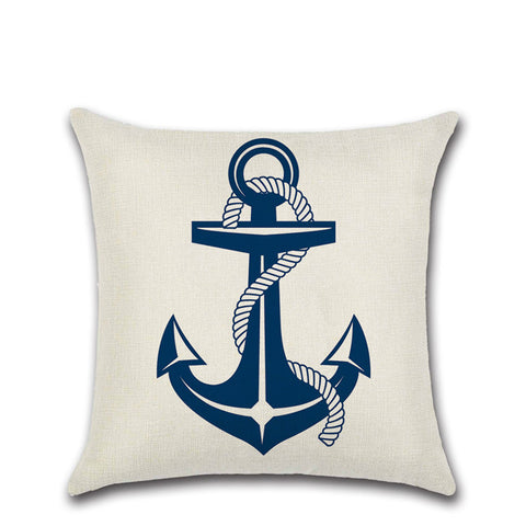 Cushion covers "Printed"