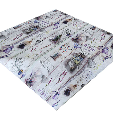 Printed tablecloth "London"