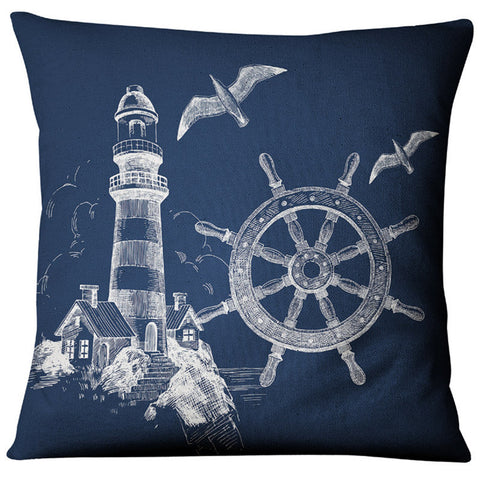 Cushion covers "Printed"