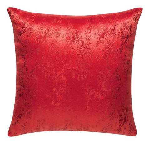 Housse de coussin « Chiné »