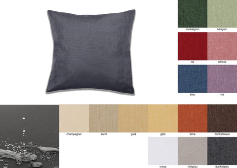 Housses de coussin