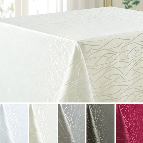 Nappe "Rayures"