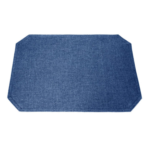 Aspect lin brillant / sets de table