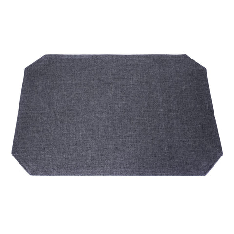 Aspect lin brillant / sets de table