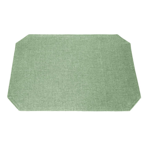 Brilliant linen look / placemats