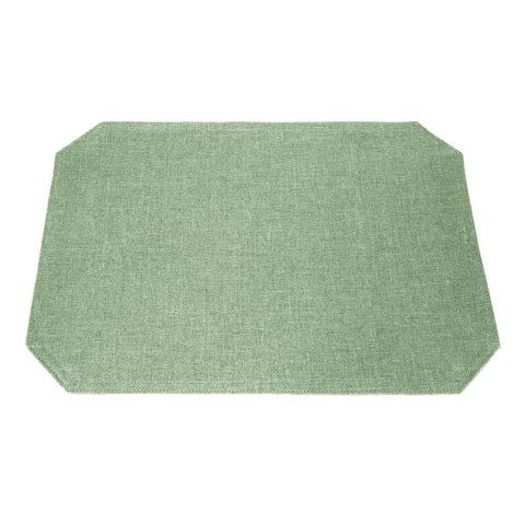 Aspect lin brillant / sets de table