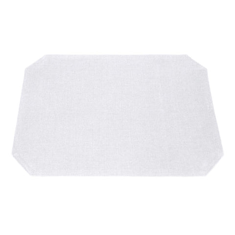 Aspect lin brillant / sets de table