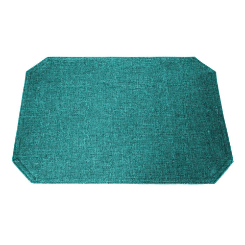 Aspect lin brillant / sets de table